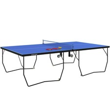 Sportnow 9ft folding table - sportnow,