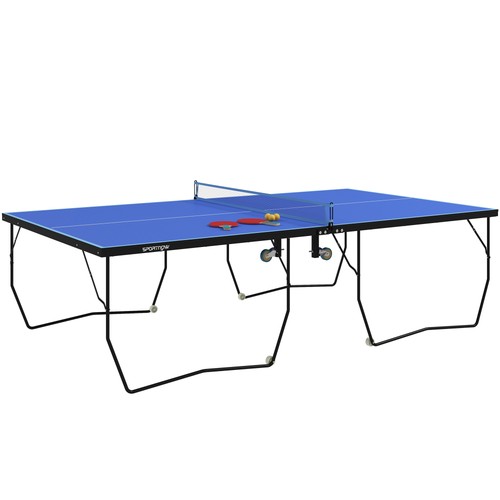 Sportnow 9ft folding table - sportnow,