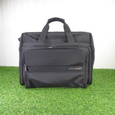 TUMI Black Work Business