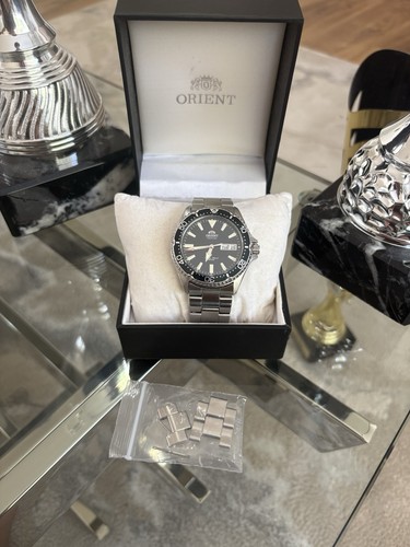Orient kamasu mako iii - orient,