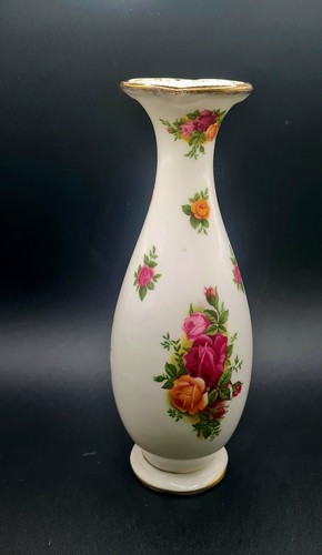 Royal albert old - country, roses