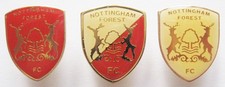 NOTTINGHAM FOREST - Collection