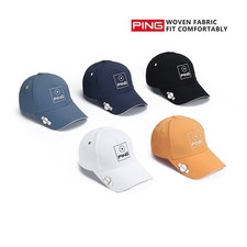 Ping Golf Sports Cap