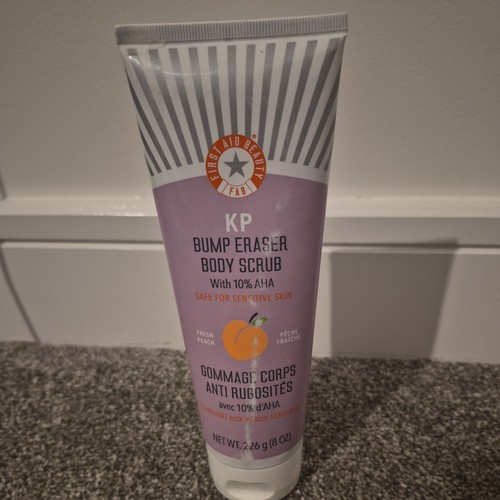First aid beauty - aid,