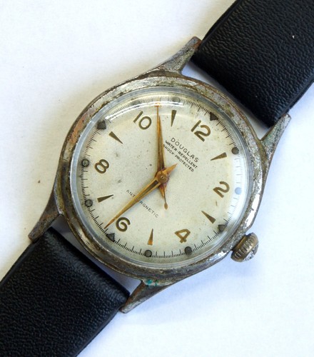 Very rare vintage hampden - very,