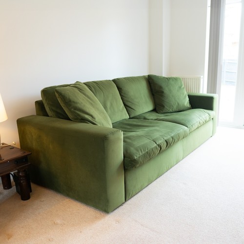John lewis mellow grand - grand, 4