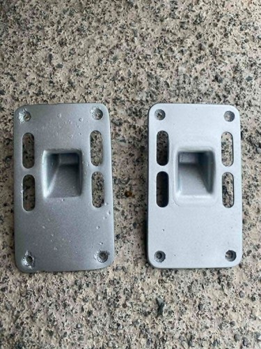 Fiat bertone roof hook - fiat,