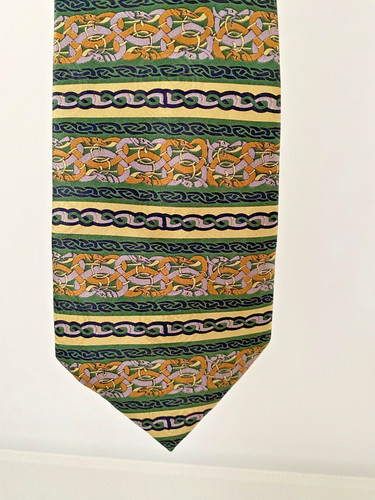Traditional craft silk - craft, 7th