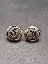 Kit Heath Sterling Silver Open