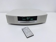 Bose Wave III (3) Hi-Fi CD
