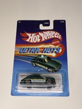 Hot Wheels Ultra Hots Porsche