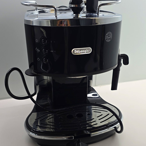 Longhi icona pump - pump, espresso