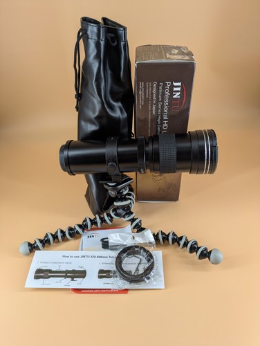 Jintu 420 800mm - jintu, 420-800mm