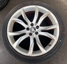 Peugeot RCZ Mk1 2010-2012 - 1