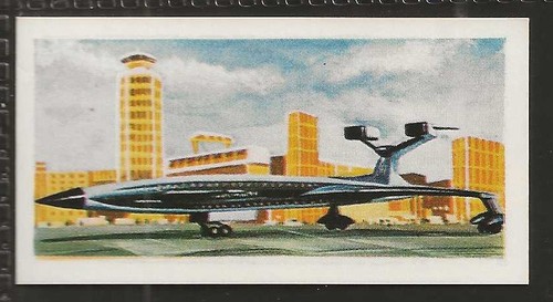 Barratt thunderbirds 1967 1st - barratt-thunderbirds, (1st