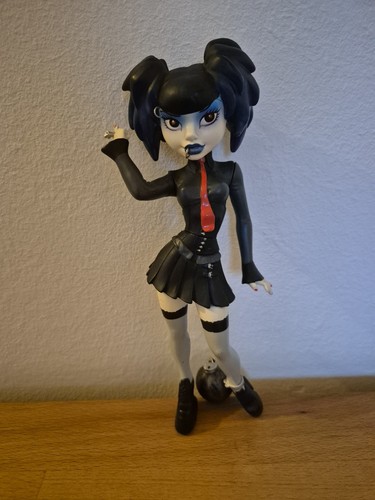Bleeding edge goths trinity - bleeding,
