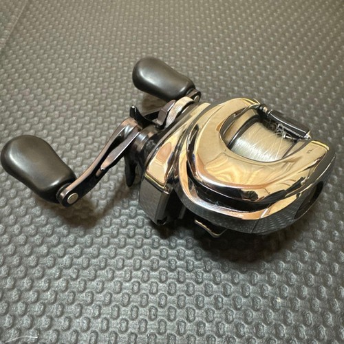Shimano baitcast reel - shimano,