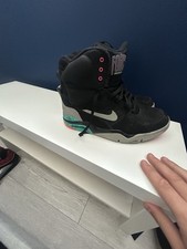 Nike command - nike,