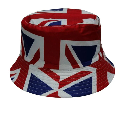 Summer bucket hat - summer,