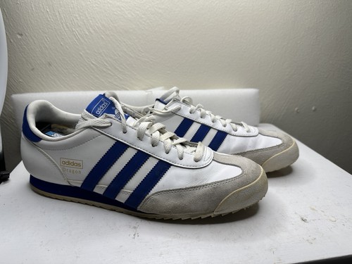 Size adidas dragon - dragon, ivory