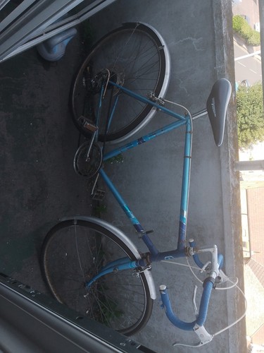 Halfords espada road bike - espada,