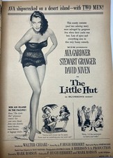 VTG June 1957 MOVIE LIFE