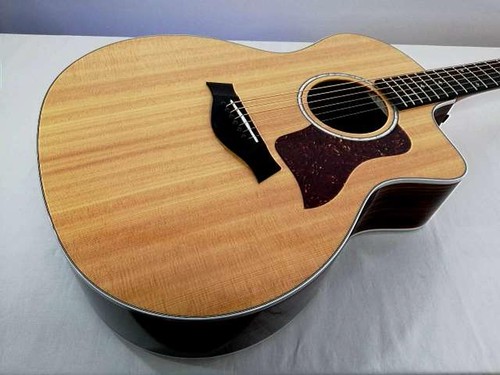 Taylor 214ce dlx electric - dlx,