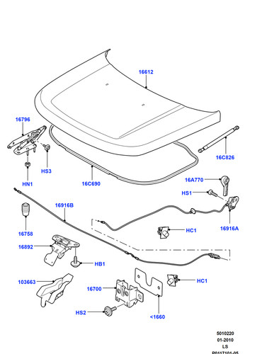 Land rover genuine - land,