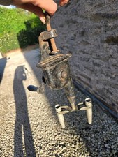 Manual laboratory Centrifuge Vintage 1930s?