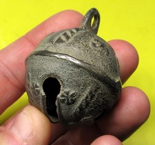 AMAZING RARITY BRONZE SPANISH