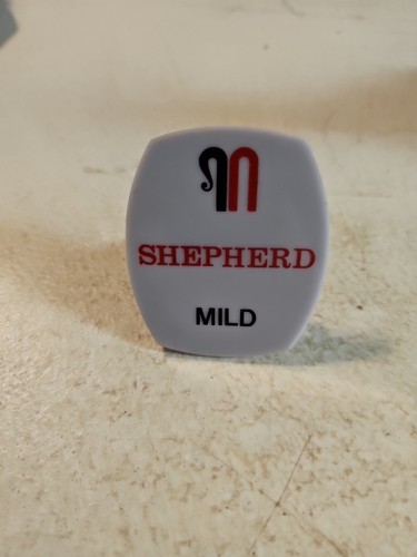 Vintage shepherd mild - shepherd, beer