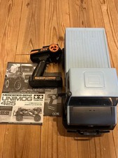 TAMIYA Mercedes-Benz Unimog