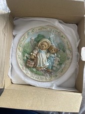 Cherished Teddies Nursery