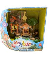 Rare NRFB 2009 Fisher Price