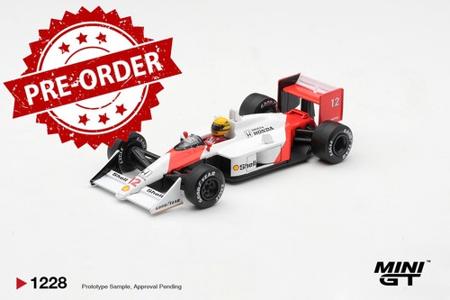 Mini 1228 - (pre-order), gt