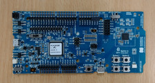 NRF52833-DK - nRF52 Transceiver; 802.15.4 (Thread, Zigbee), Bluetooth 5.x 2.4GHz