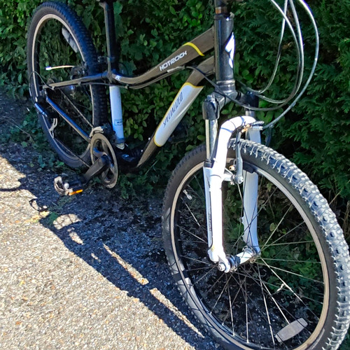 Specialized hotrock kids - hotrock,