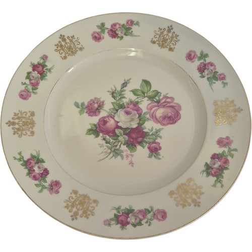Schumann bavaria floral rose - bavaria,