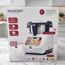 Monsieur Cuisine Smart -