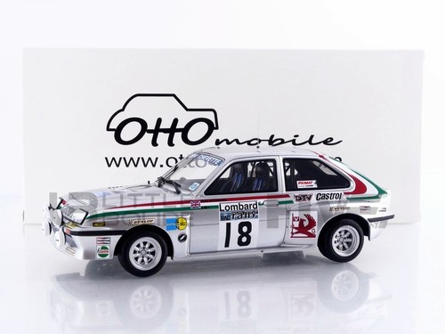 Otto mobile vauxhall - mobile,