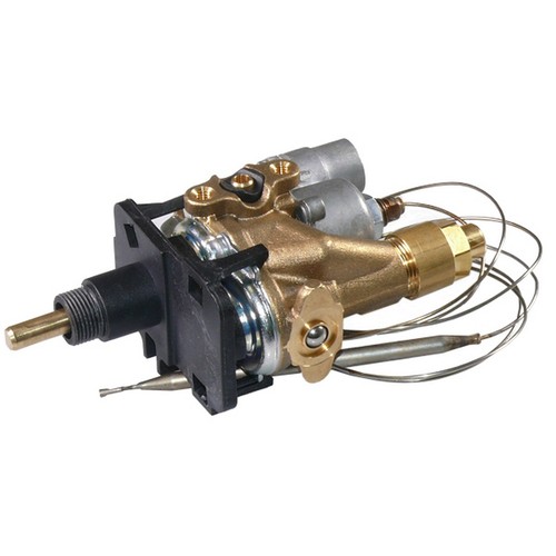 Thetford oven thermostat - oven, kit