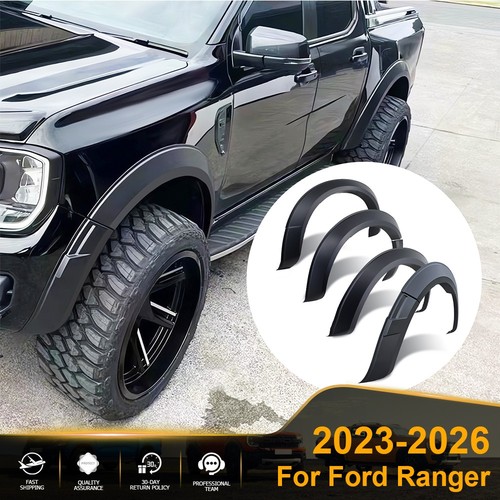 Wheel arches fender flares - arches,
