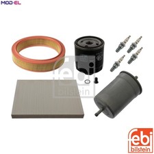 PARTS SET MAINTENANCE SERVICE