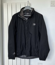 Karrimor men’s jacket black