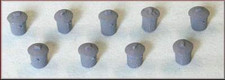 Knightwing A12 Dustbins (Pk12)