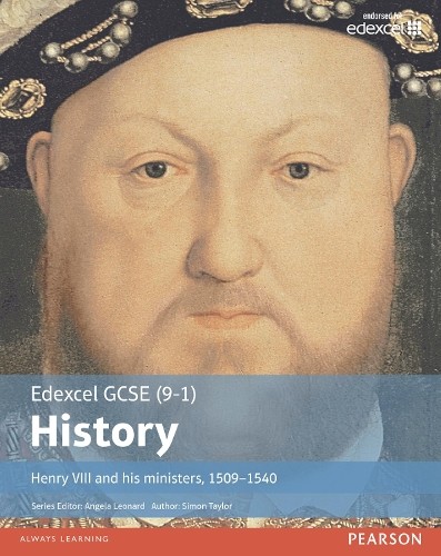 History henry viii and - henry, his