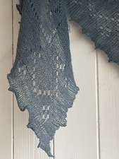 Vintage Laura Ashley Lace