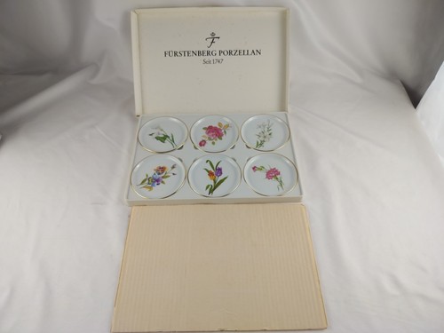 Set vintage furstenberg - 6,