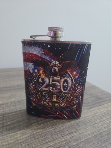 250th anniversary patriotic - 250th,