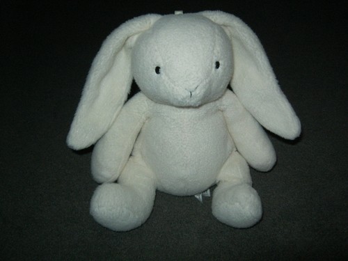 Mothercare cream bunny rabbit - mothercare,